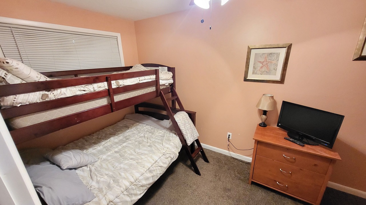 Photo of Bedroom in Anglesea