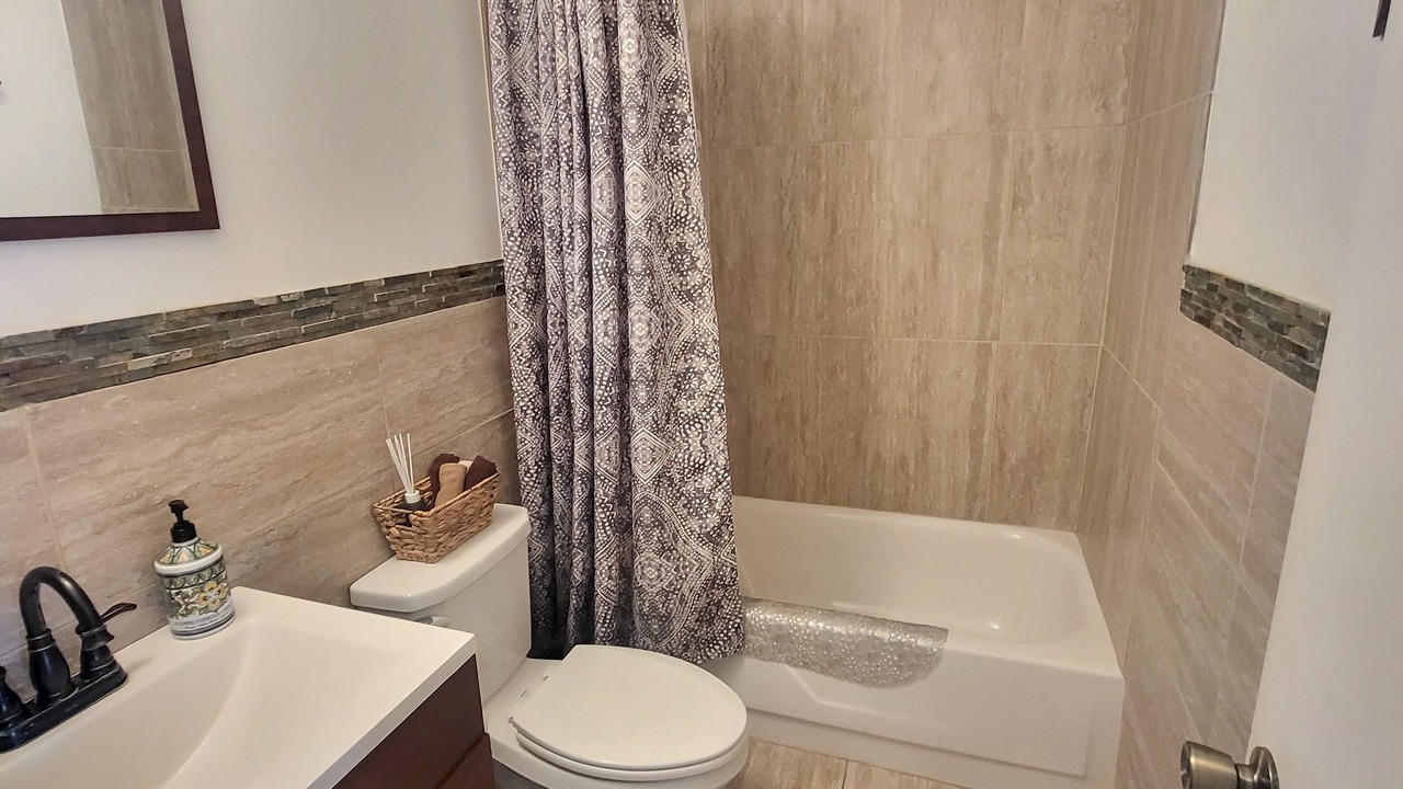 Photo of Bathroom in Anglesea