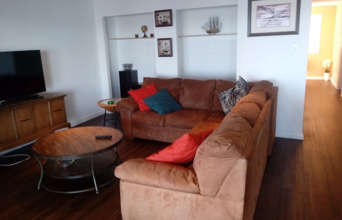 Photo of Livingroom in Anglesea