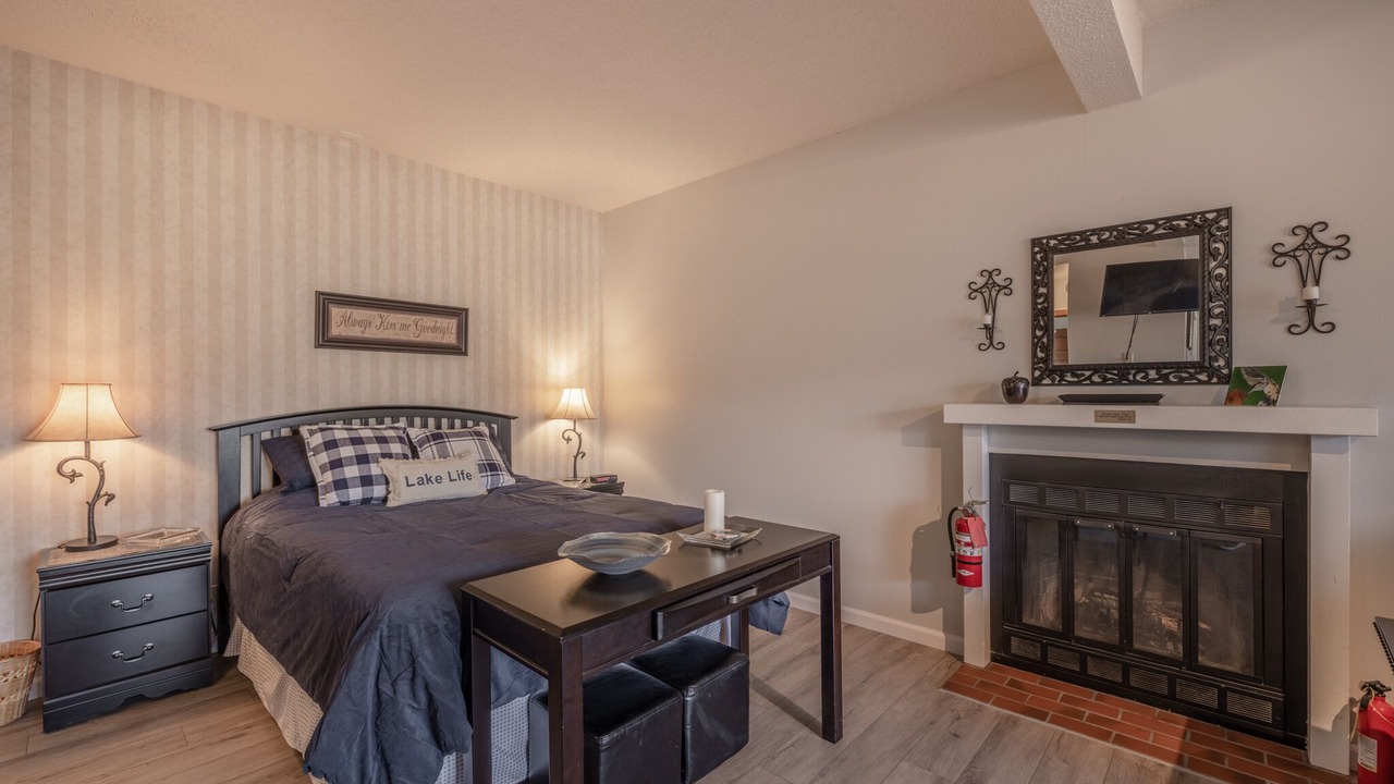 Photo of Bedroom in Innsbrook