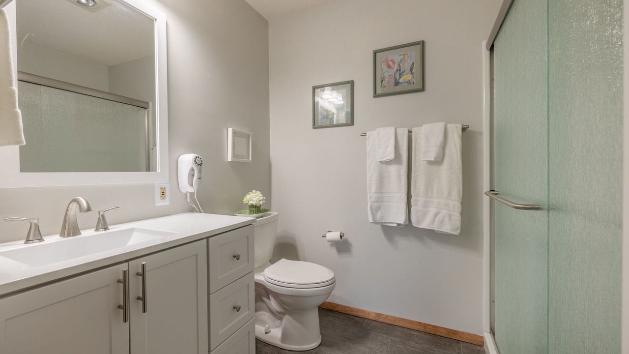 Photo of Bathroom in Innsbrook