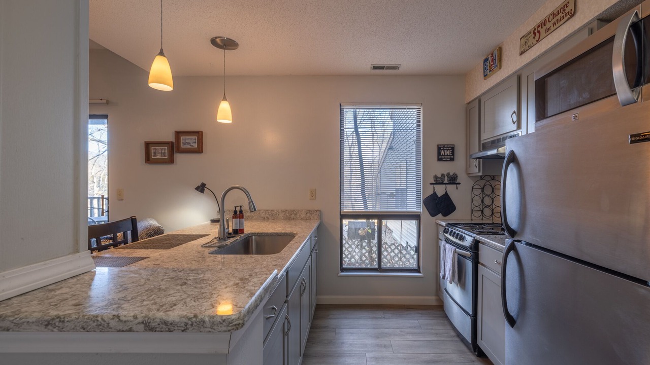 Photo of Kitchen in Innsbrook