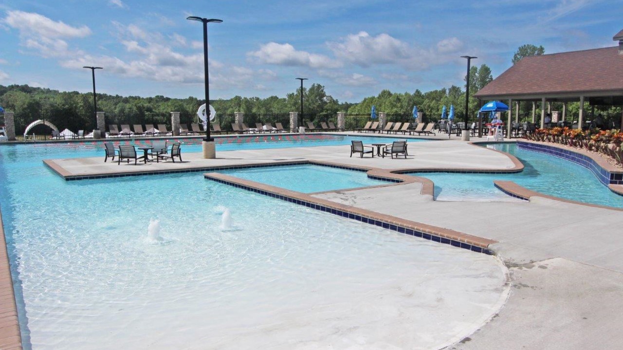 Photo of Outdoor in Innsbrook