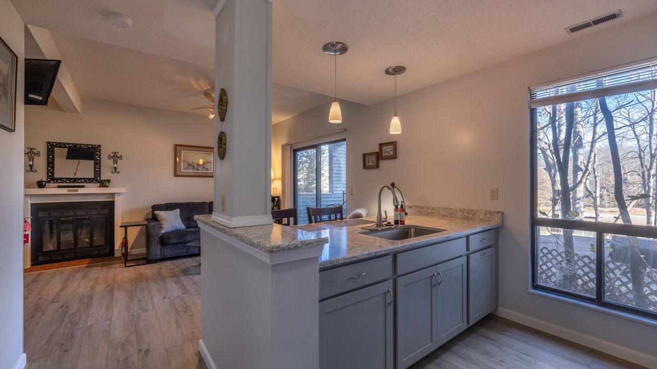 Photo of Kitchen in Innsbrook