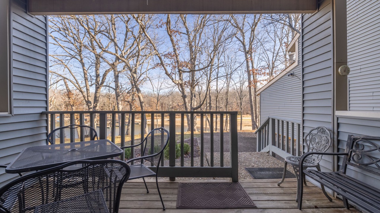 Photo of Outdoor in Innsbrook