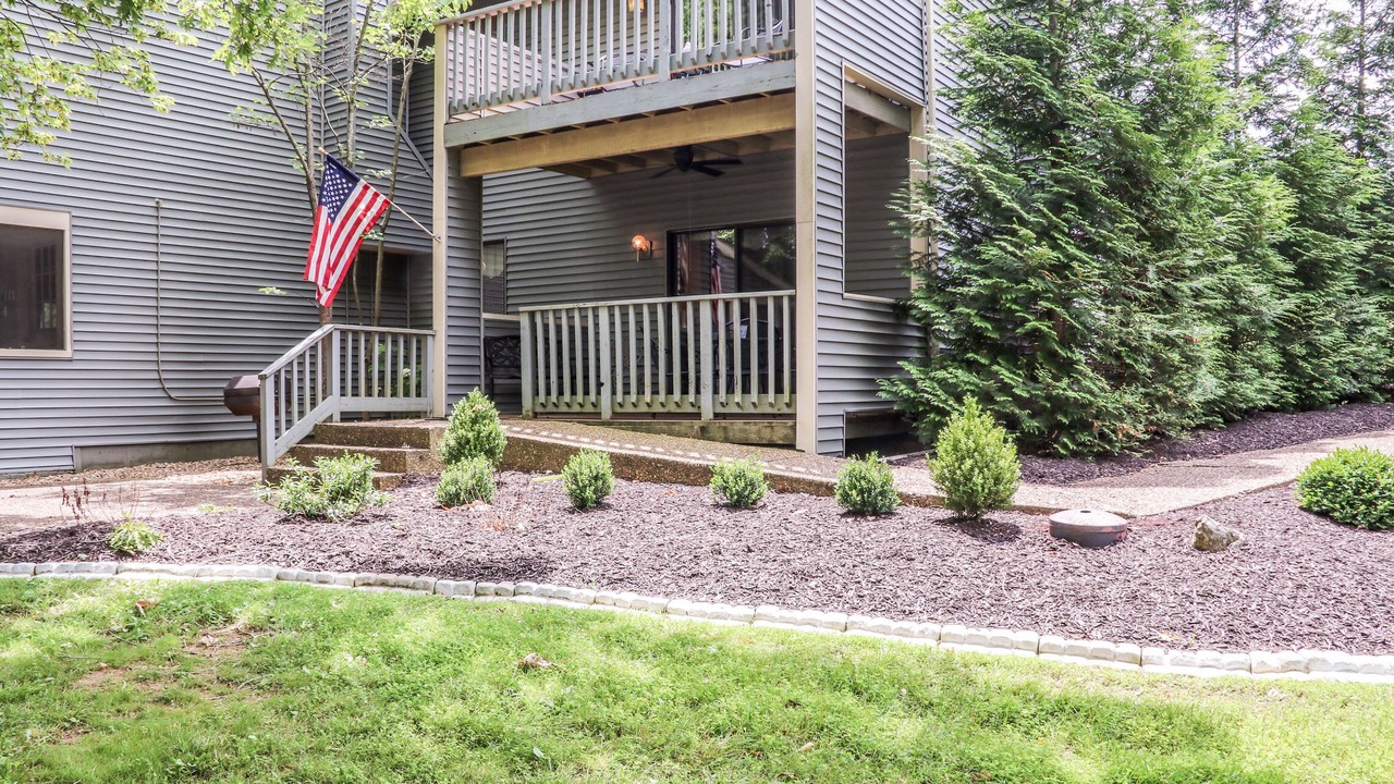 Photo of Outdoor in Innsbrook