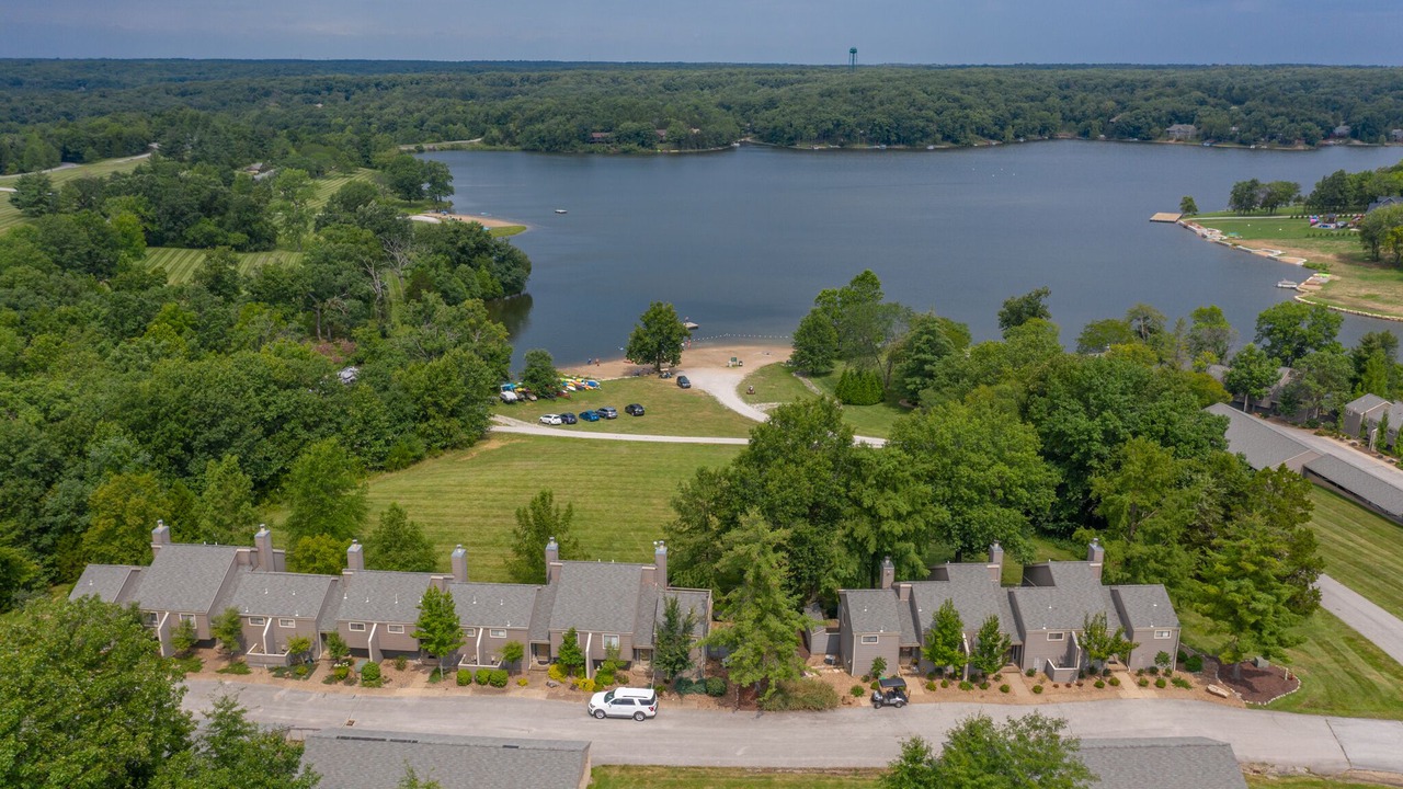 Photo of Outdoor in Innsbrook