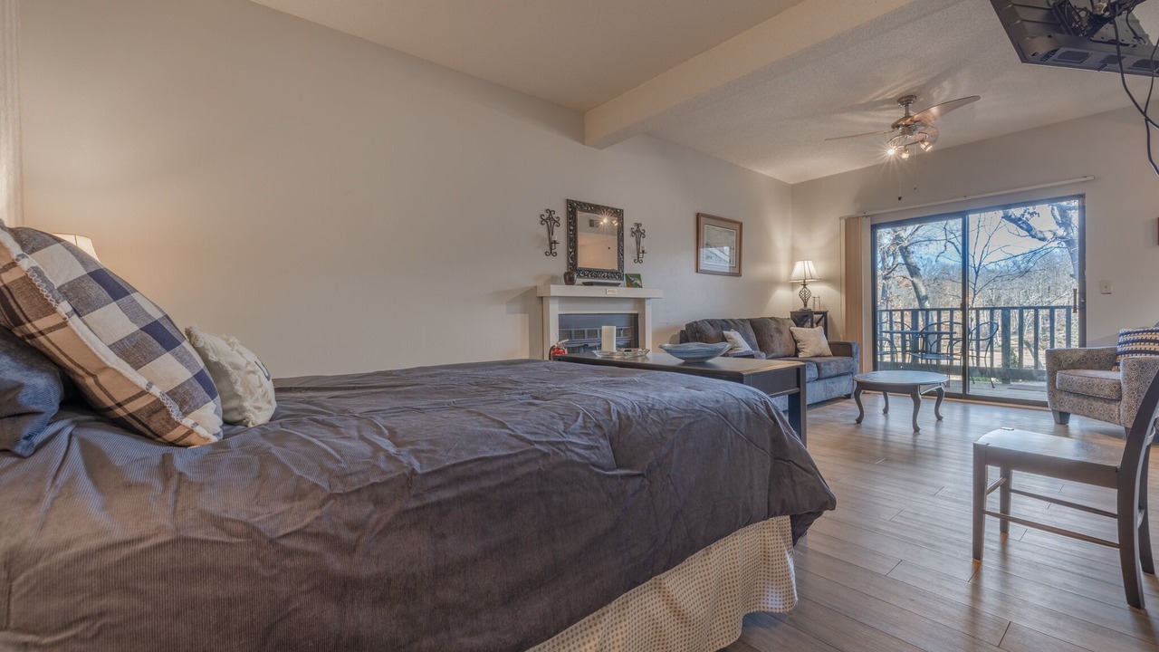 Photo of Bedroom in Innsbrook