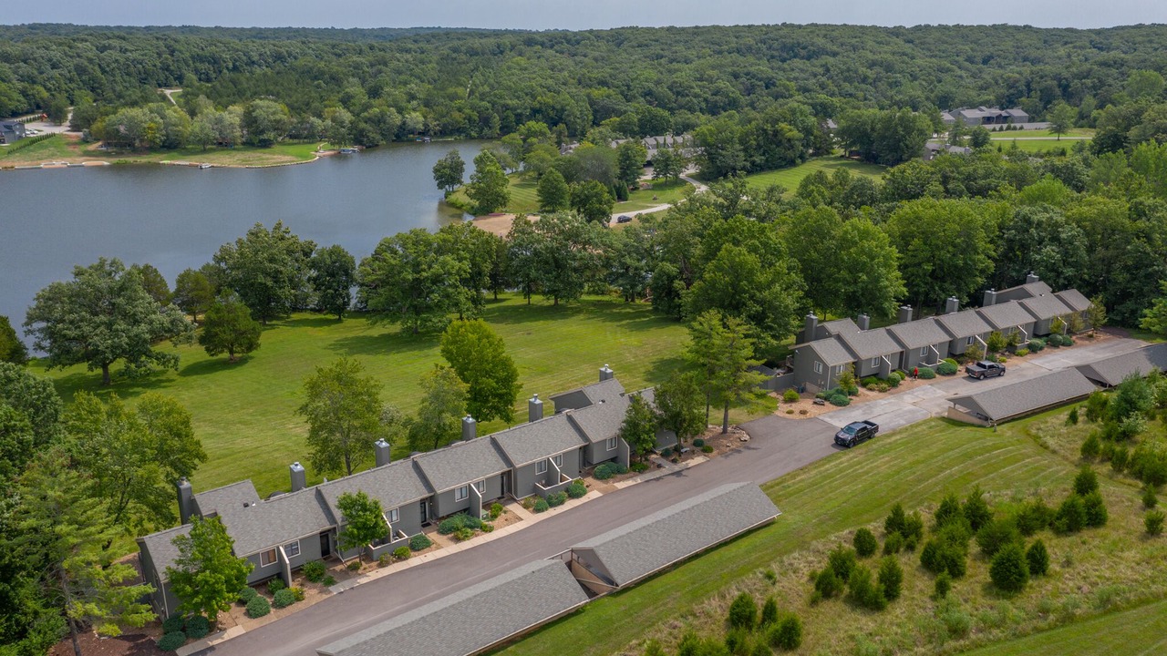 Photo of Outdoor in Innsbrook