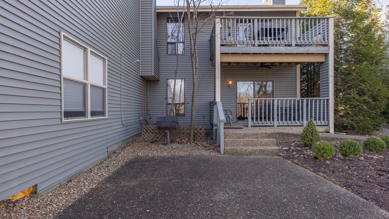 Photo of Outdoor in Innsbrook