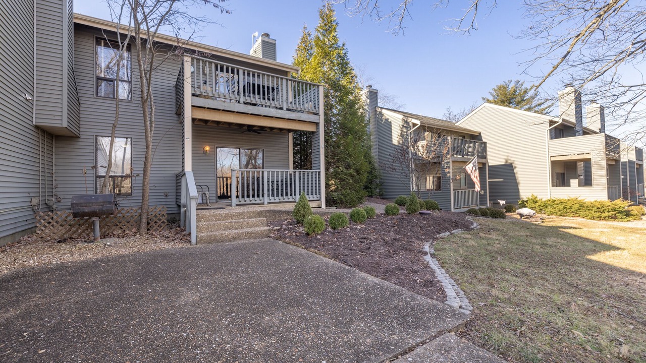 Photo of Outdoor in Innsbrook