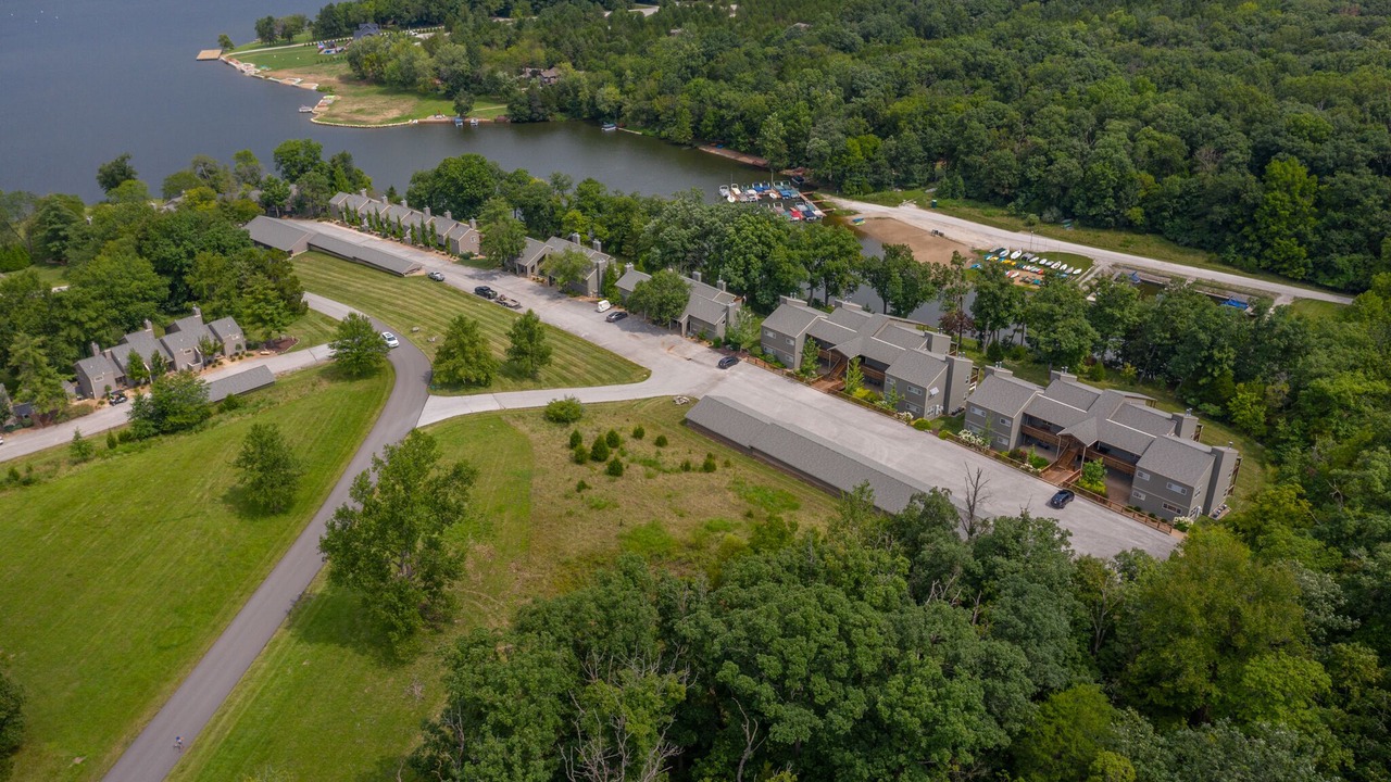 Photo of Outdoor in Innsbrook