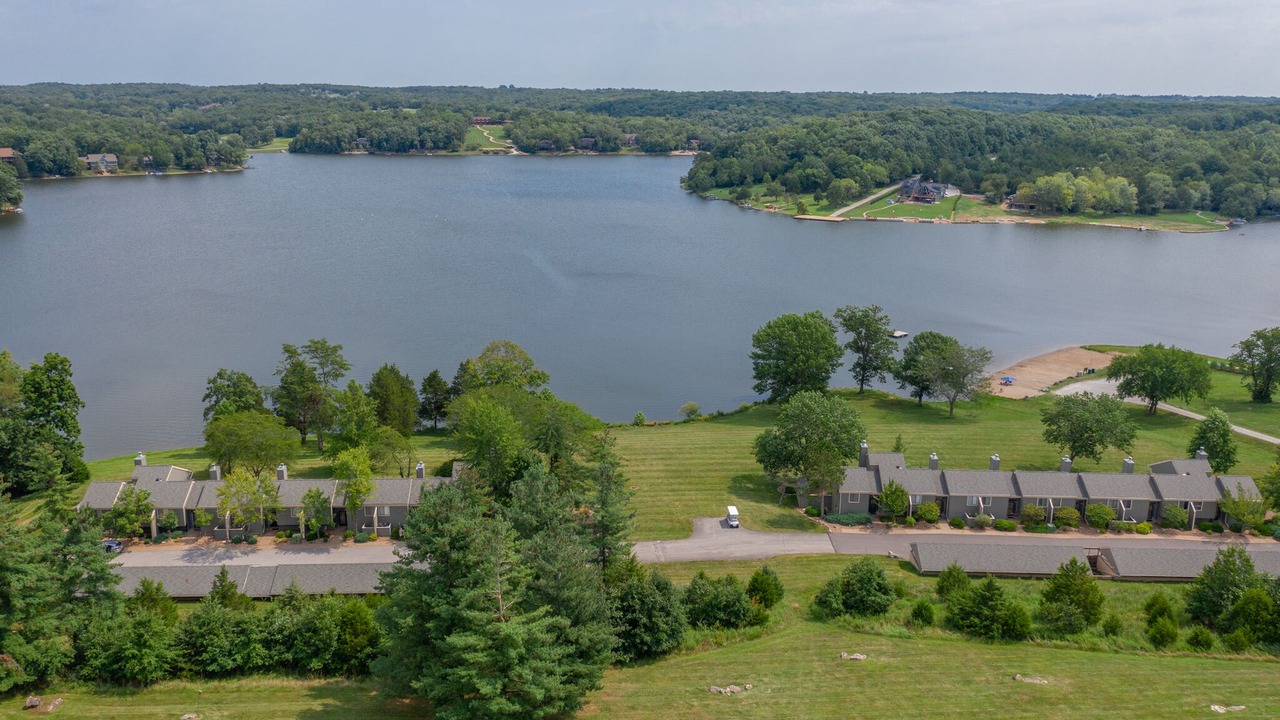 Photo of Outdoor in Innsbrook