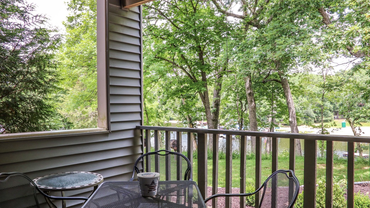 Photo of Outdoor in Innsbrook