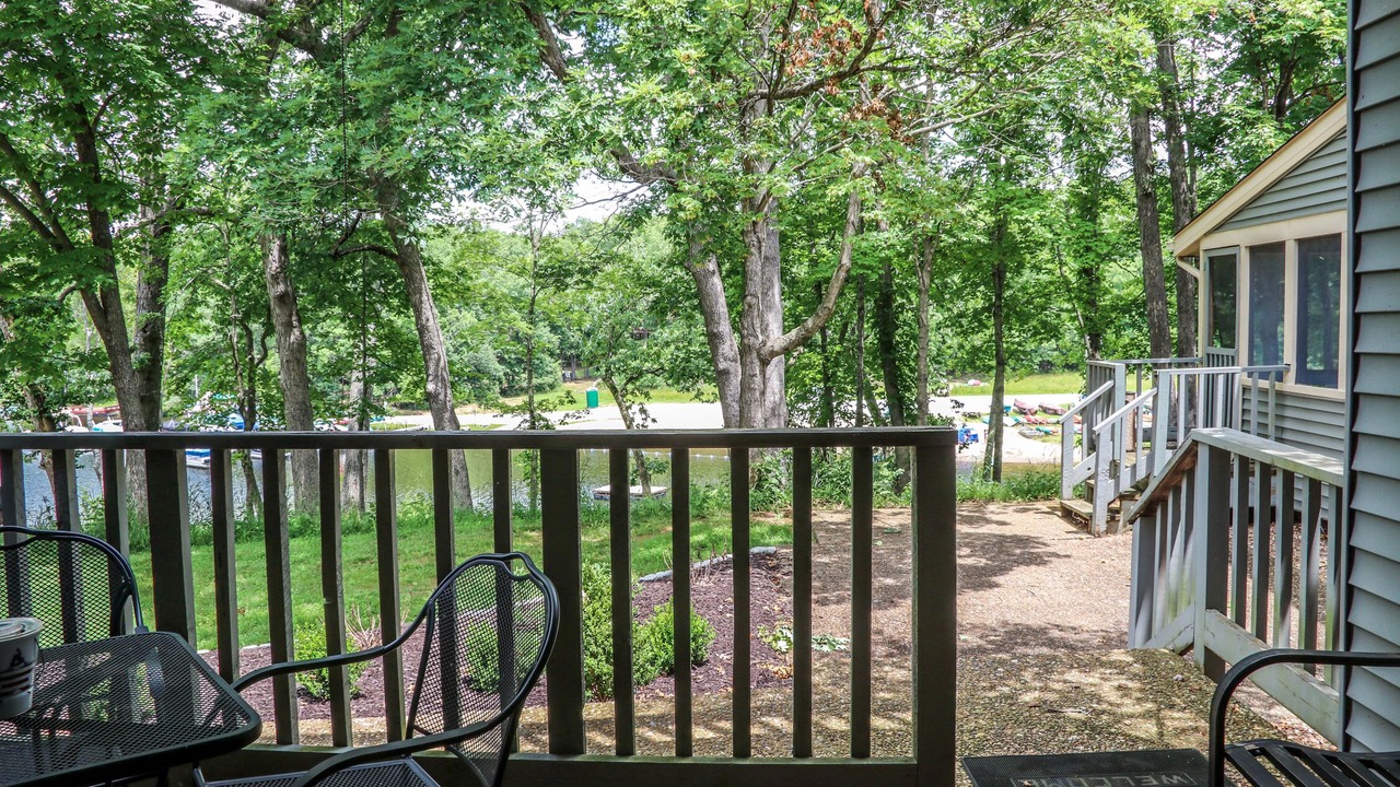 Photo of Outdoor in Innsbrook