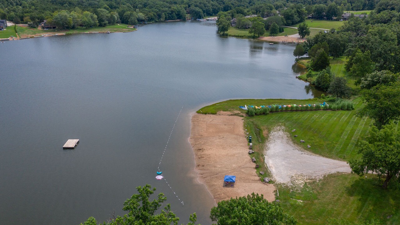 Photo of Outdoor in Innsbrook