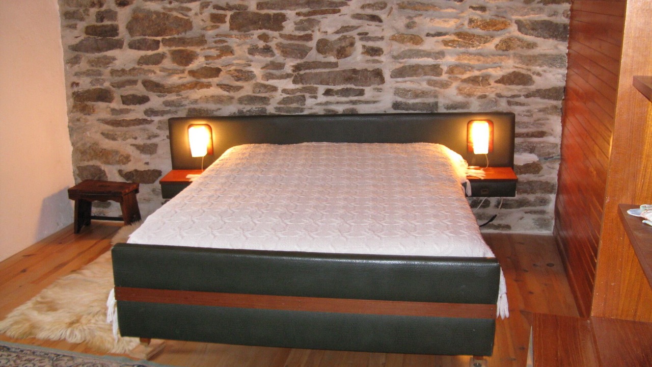 Photo of Bedroom in Le Frontal