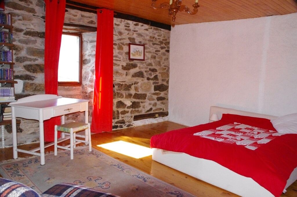 Photo of Bedroom in Le Frontal