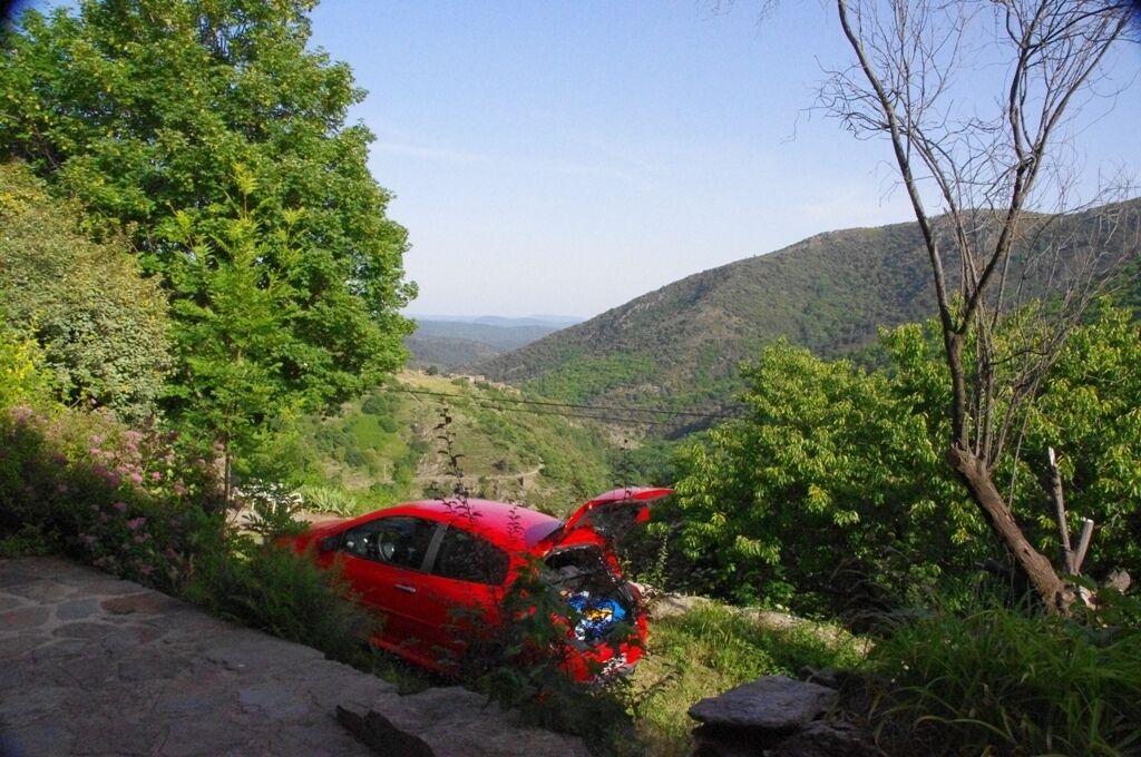 Photo of Outdoor in Le Frontal