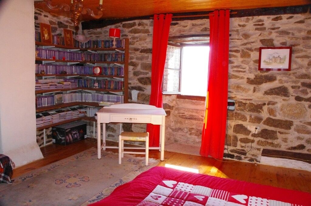 Photo of Bedroom in Le Frontal