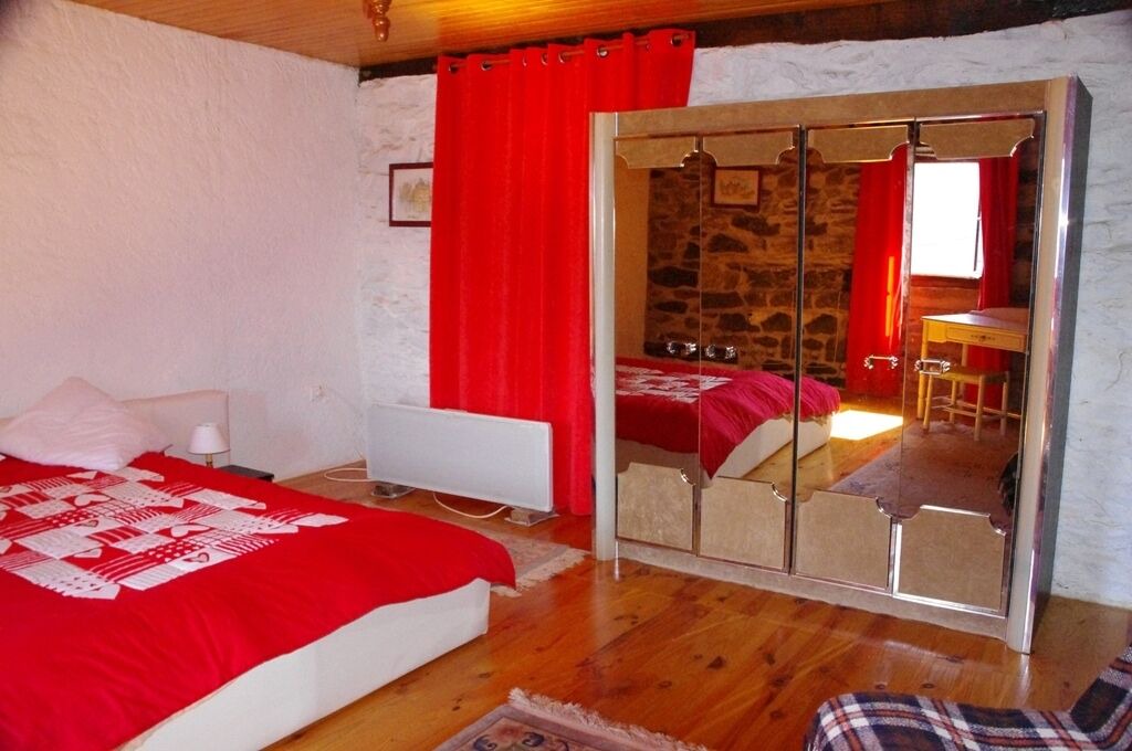 Photo of Bedroom in Le Frontal