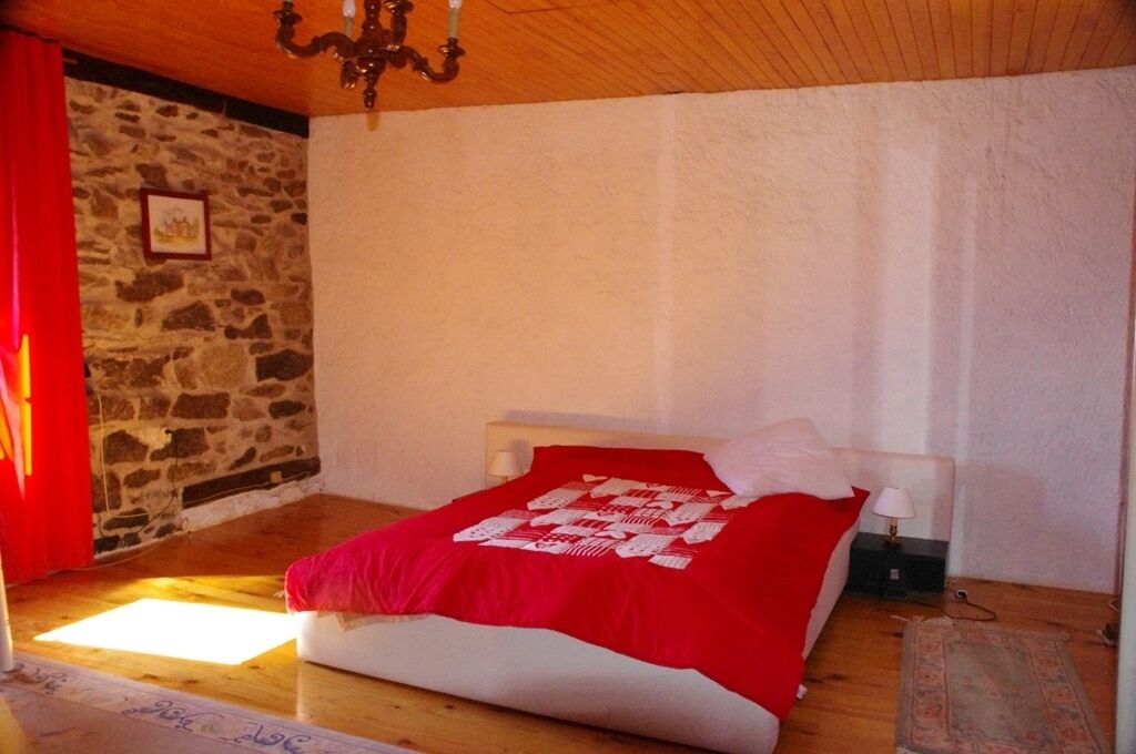 Photo of Bedroom in Le Frontal