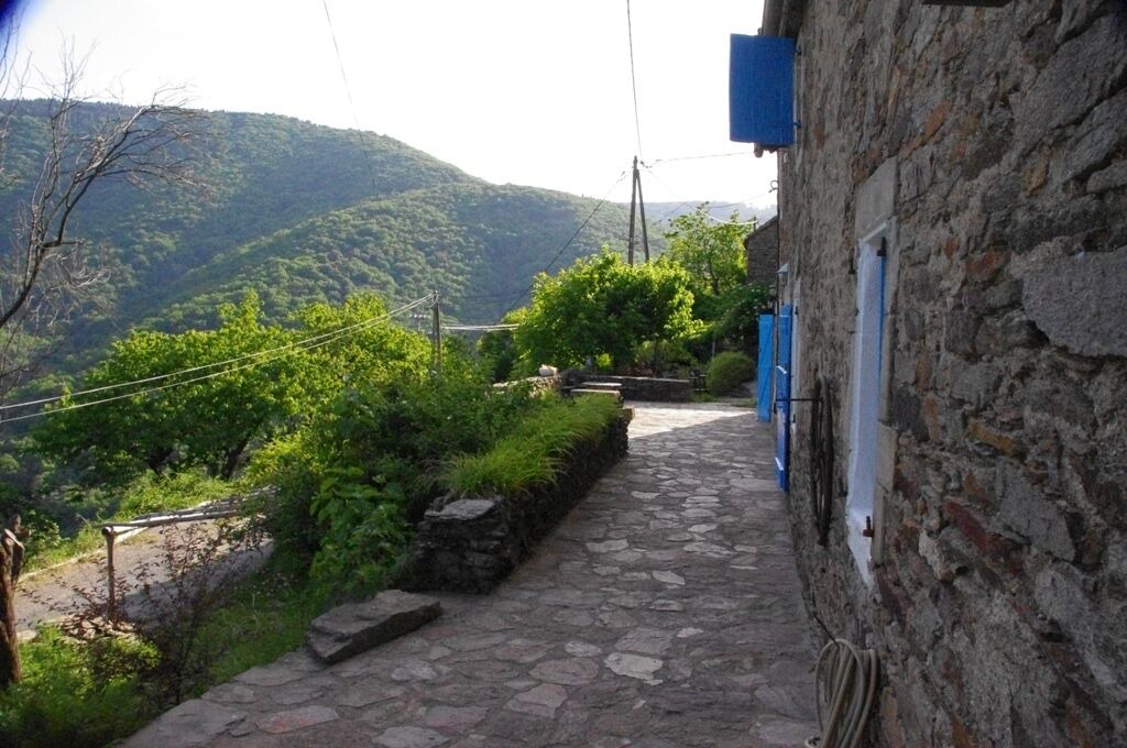 Photo of Outdoor in Le Frontal