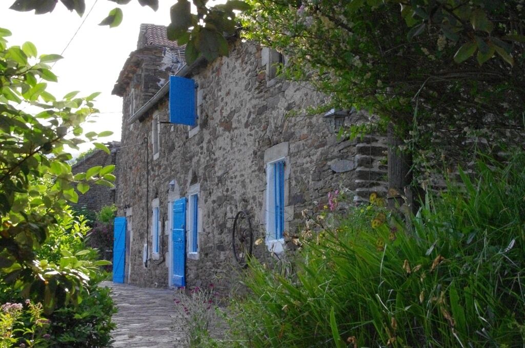 Photo of Outdoor in Le Frontal