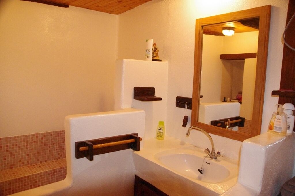 Photo of Bathroom in Le Frontal