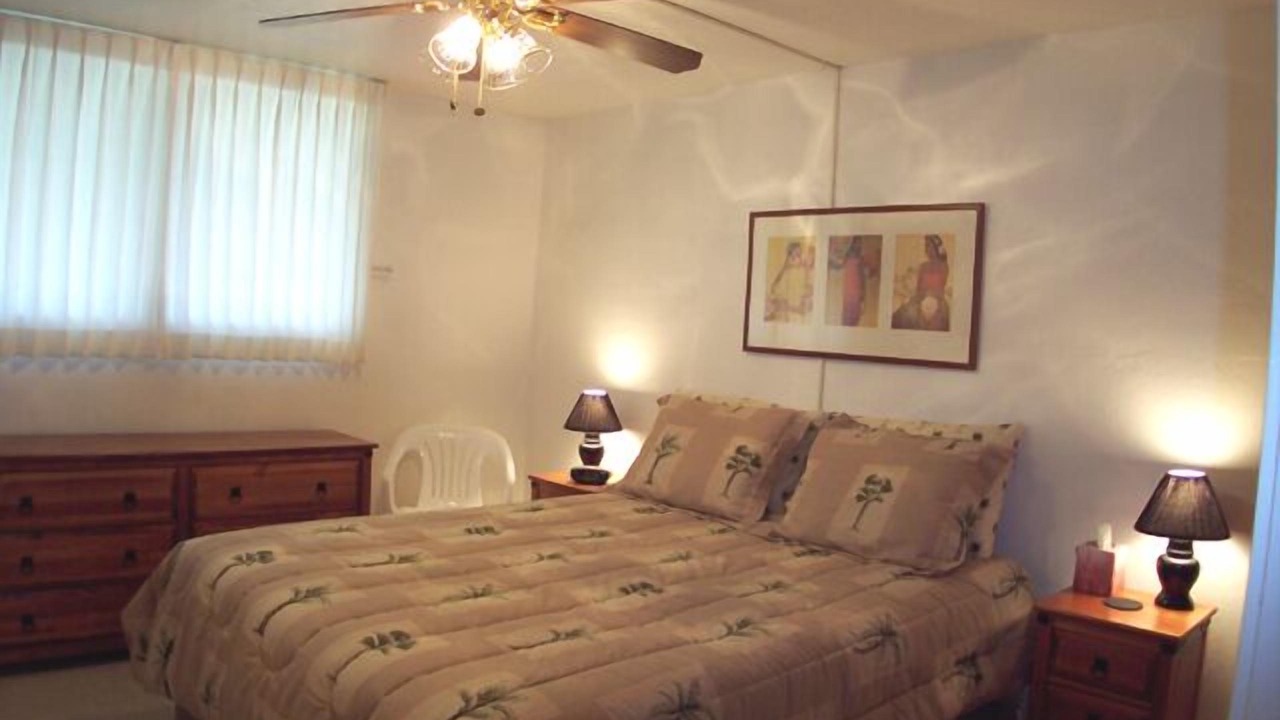 Photo of Bedroom in Makaha