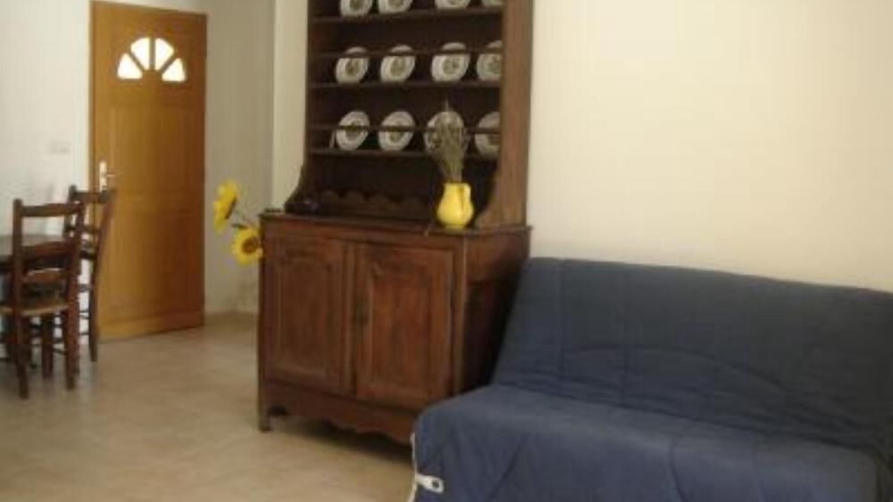 Photo of Livingroom in Meyreuil