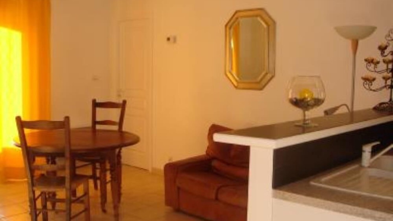 Photo of Livingroom in Meyreuil