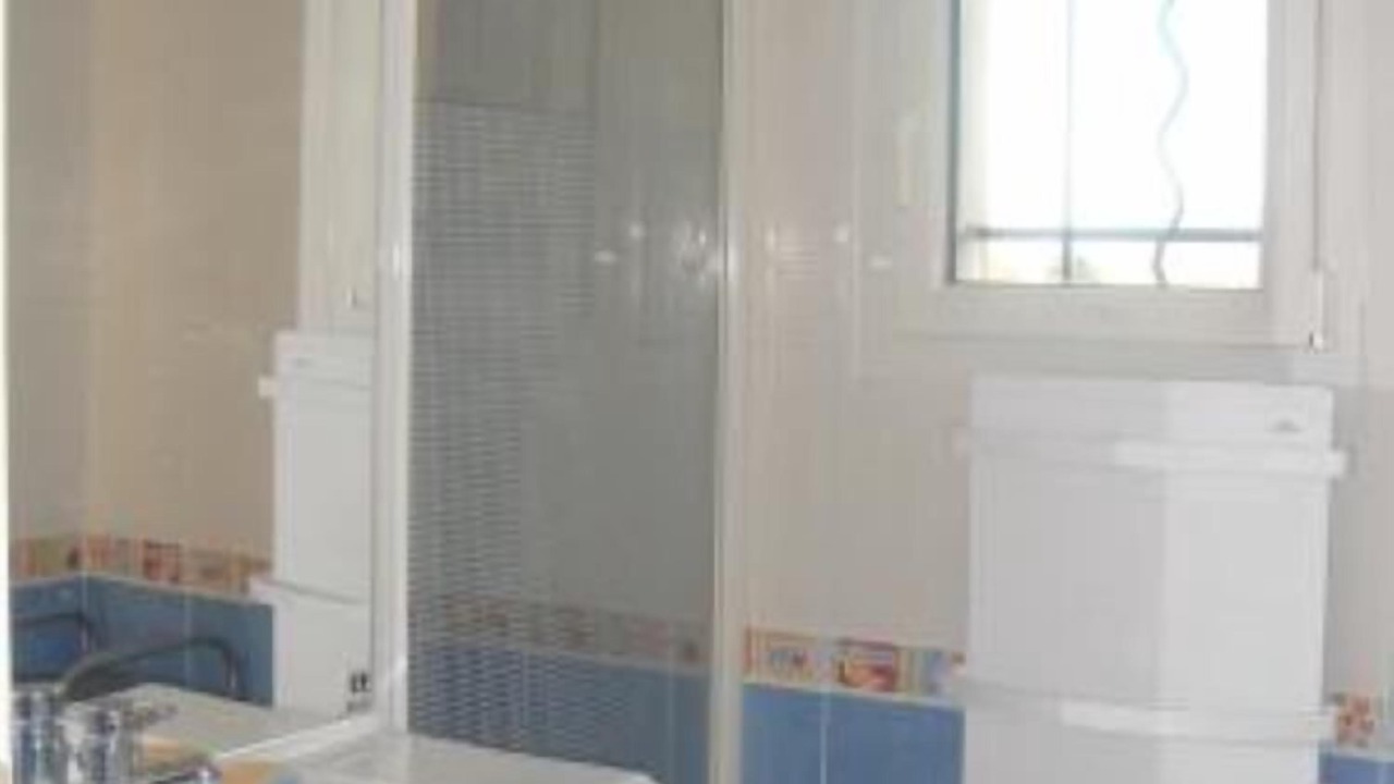 Photo of Bathroom in Meyreuil