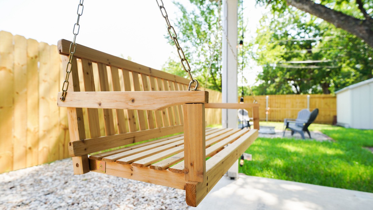 Photo of Outdoor in Westworth Village