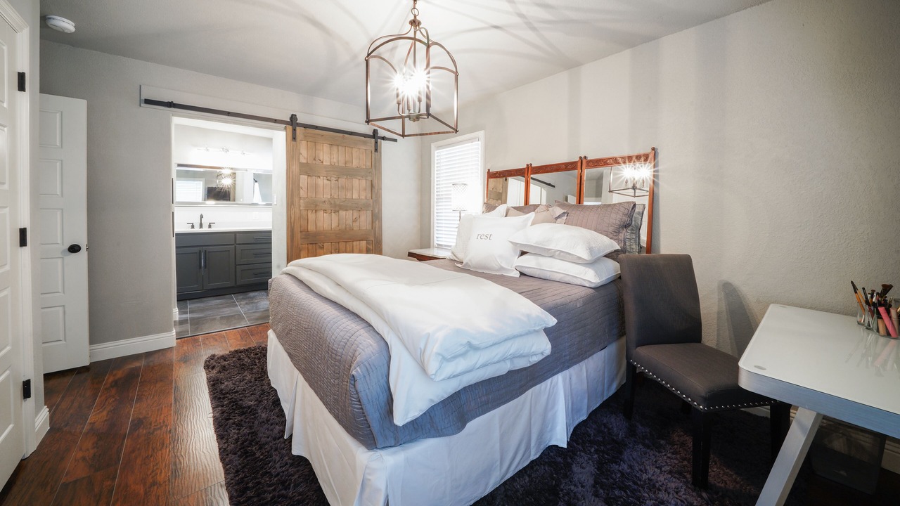 Photo of Bedroom in Westworth Village