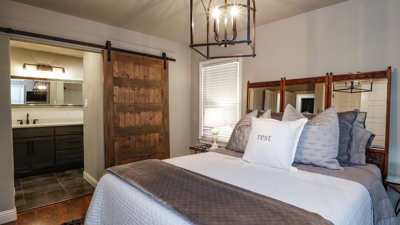Photo of Bedroom in Westworth Village