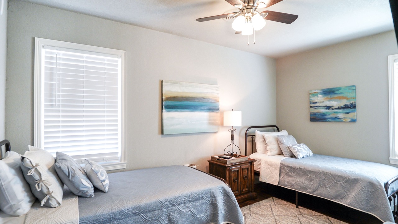 Photo of Bedroom in Westworth Village