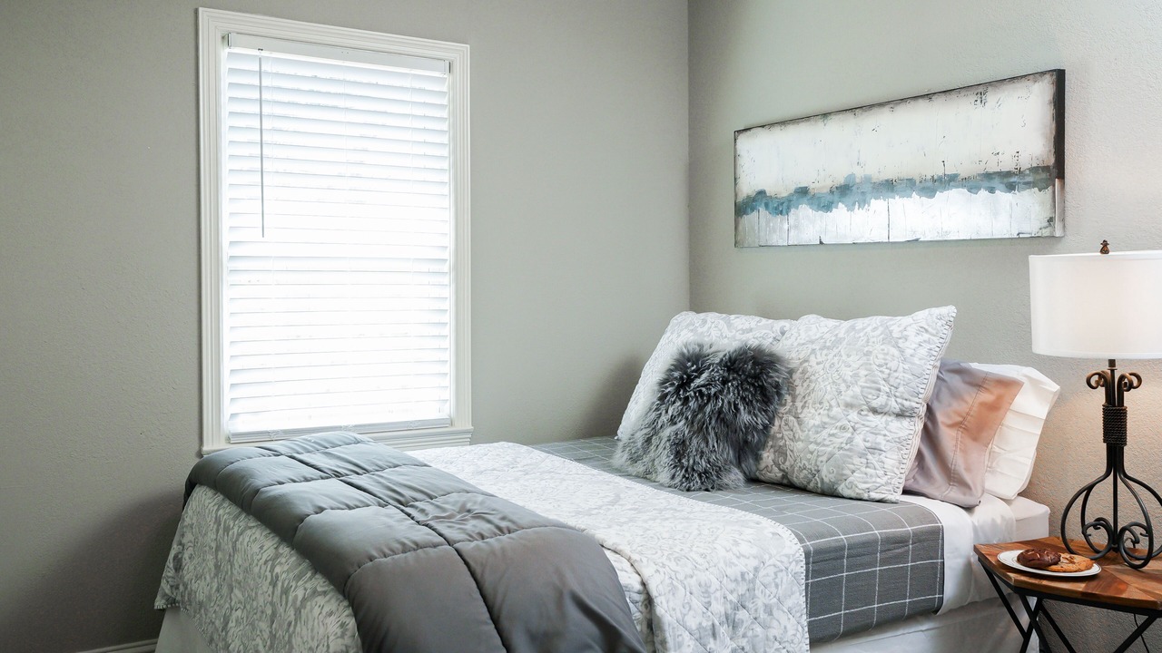 Photo of Bedroom in Westworth Village
