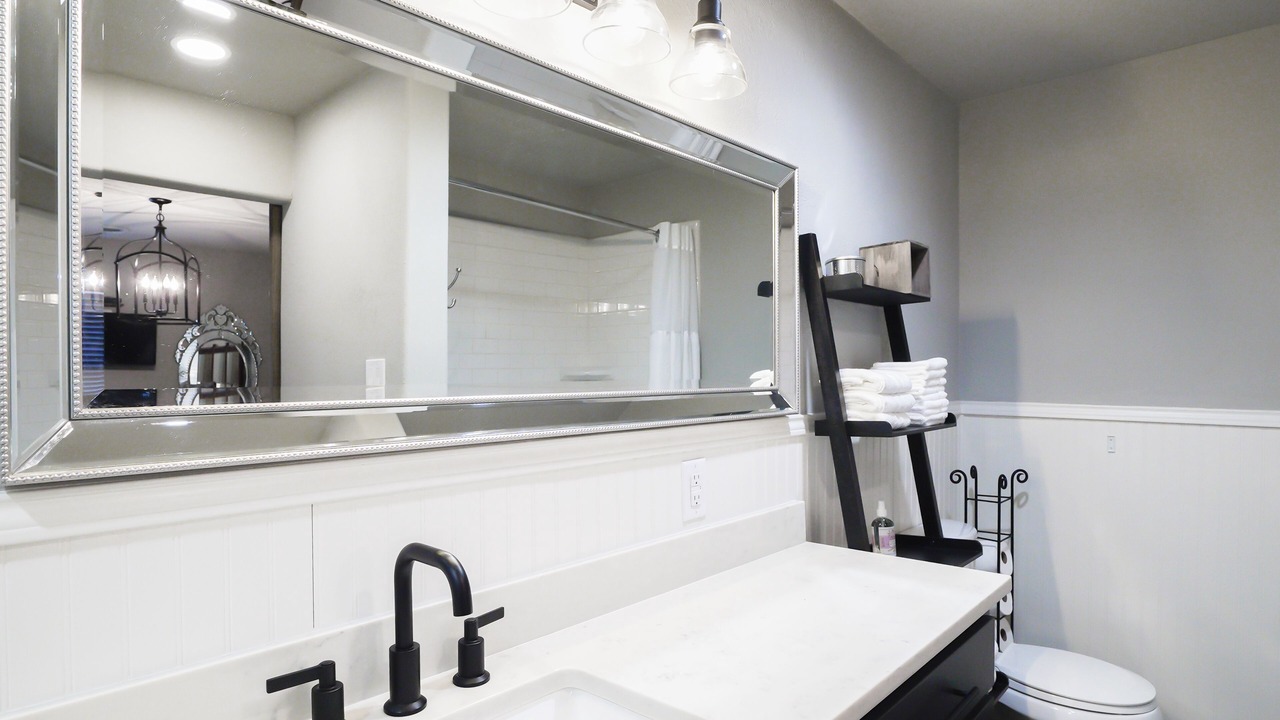 Photo of Bathroom in Westworth Village