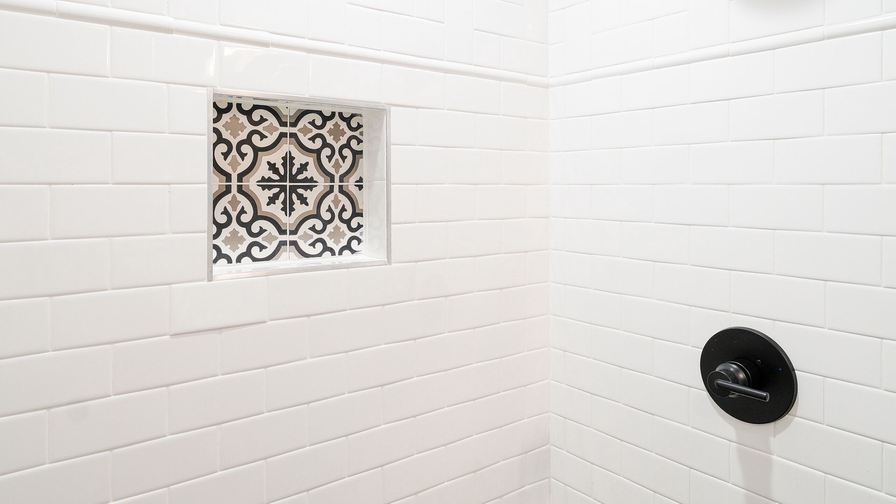 Photo of Bathroom in Westworth Village