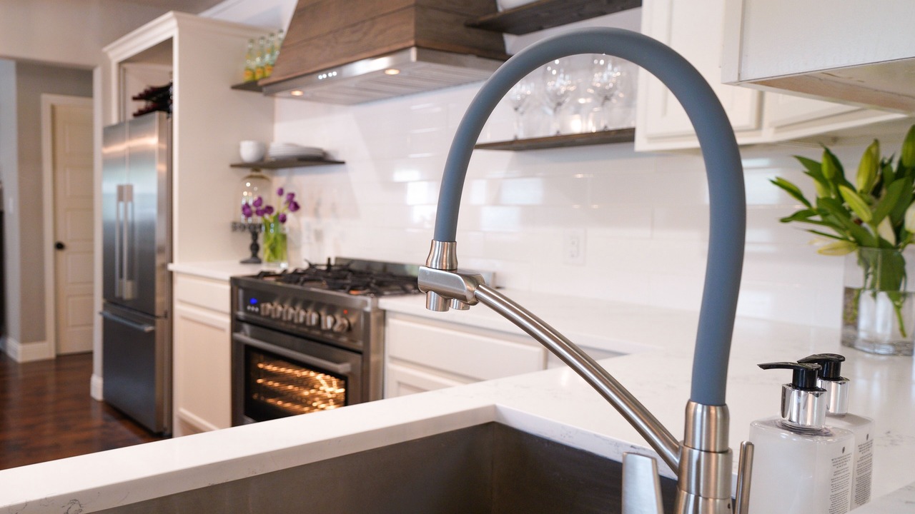Photo of Kitchen in Westworth Village