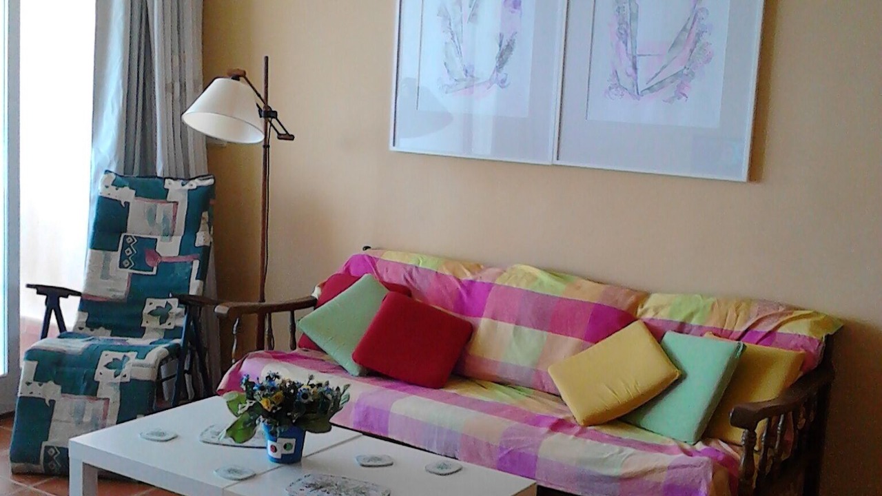 Photo of Livingroom in Moraira