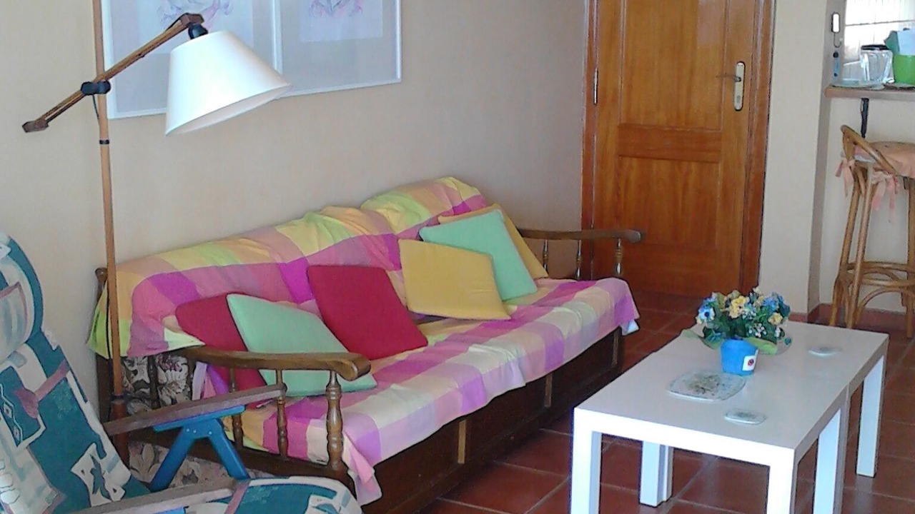 Photo of Livingroom in Moraira