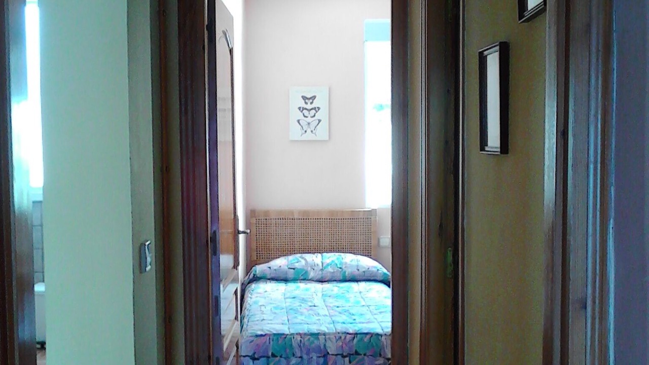 Photo of Bedroom in Moraira