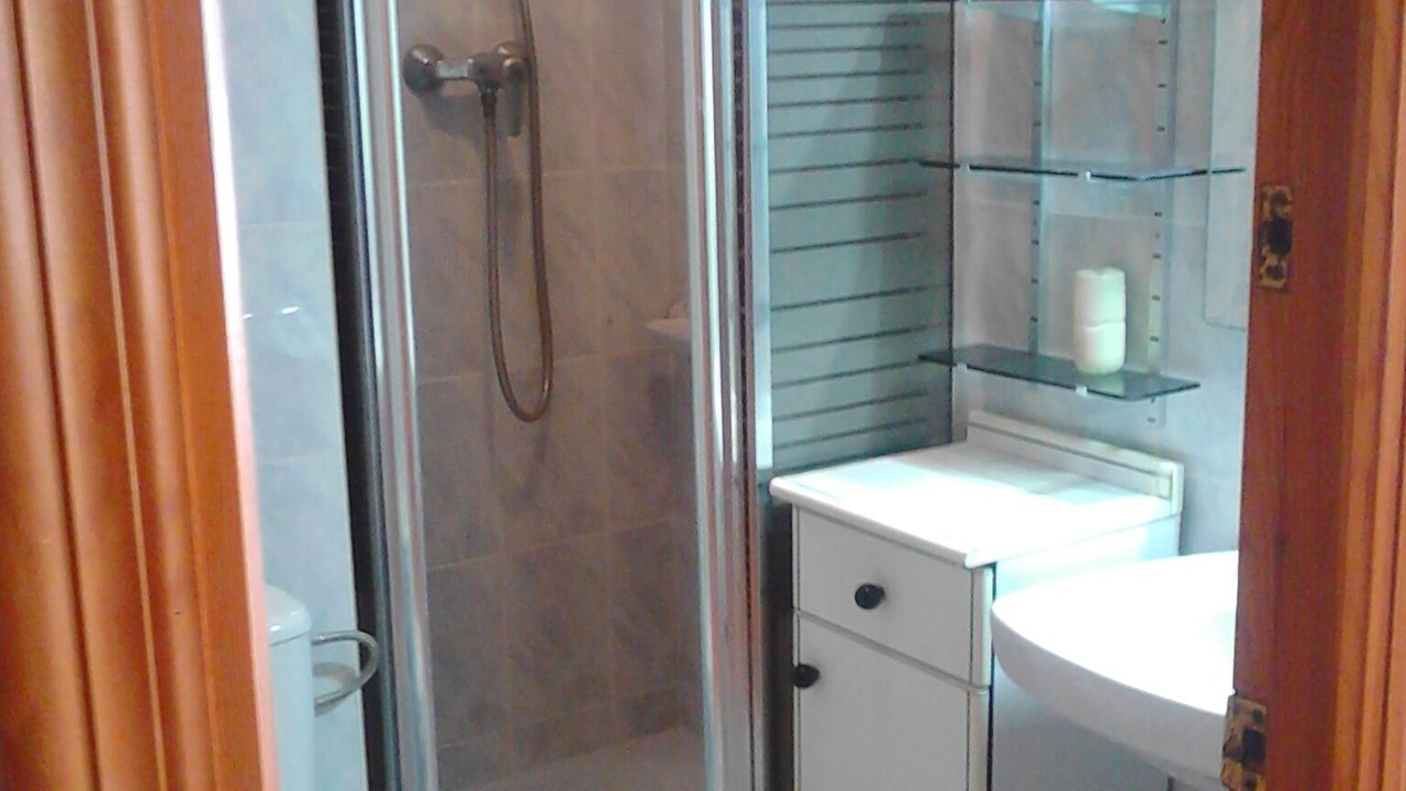 Photo of Bathroom in Moraira