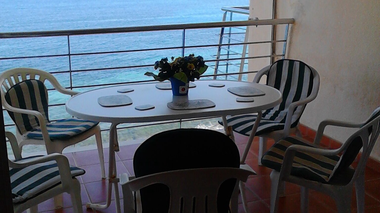 Photo of Outdoor in Moraira