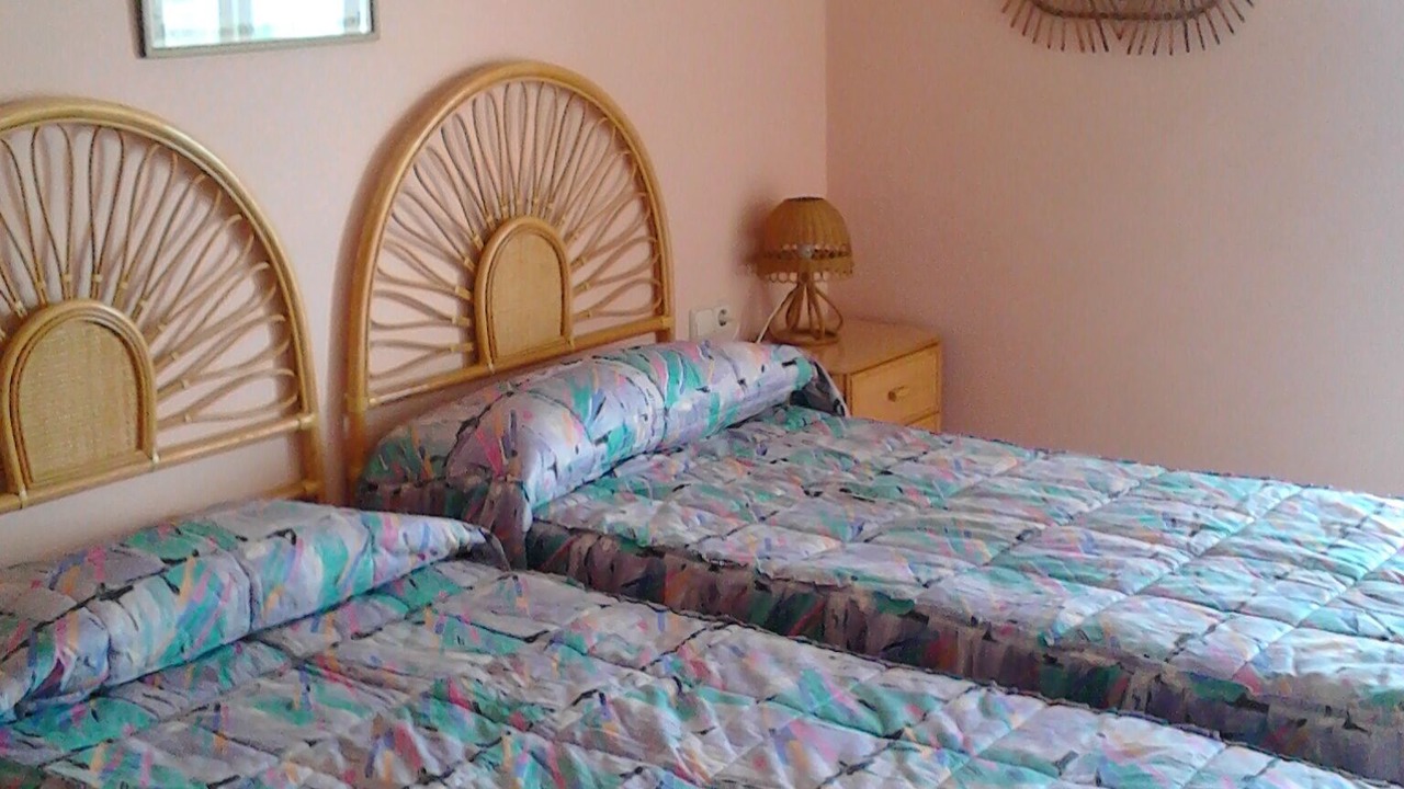 Photo of Bedroom in Moraira