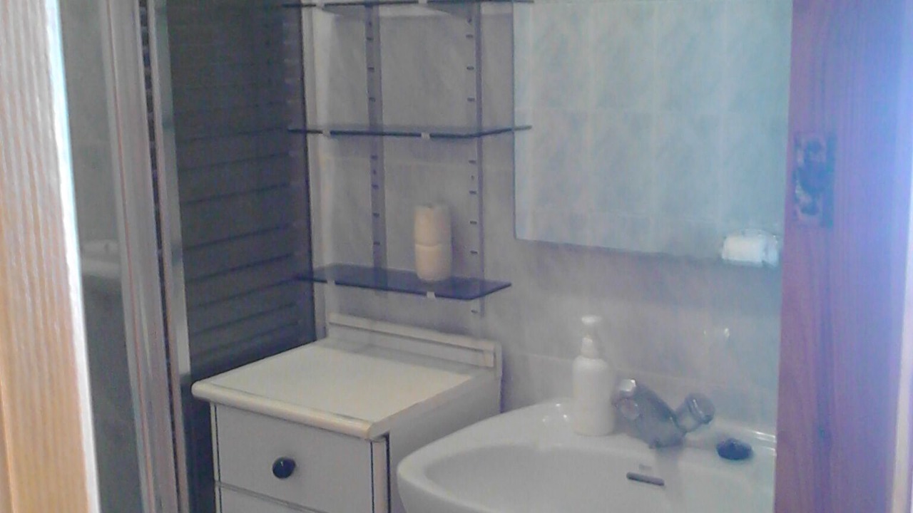Photo of Bathroom in Moraira