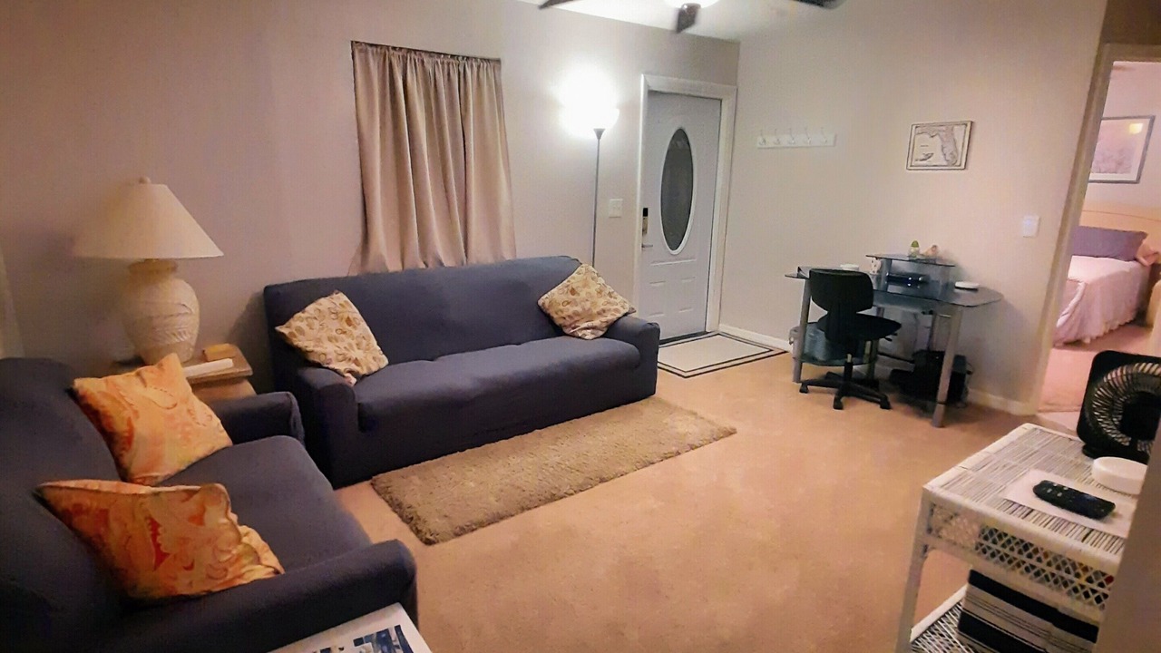 Photo of Livingroom in Punta Gorda