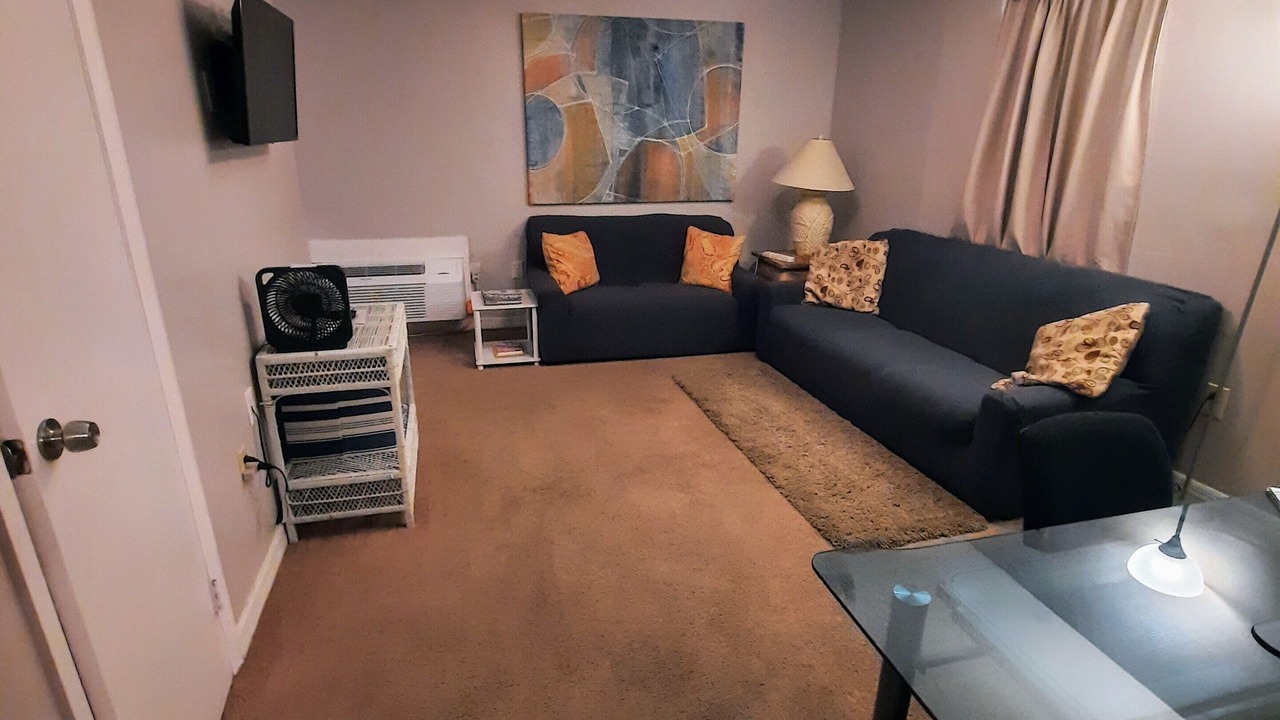 Photo of Livingroom in Punta Gorda